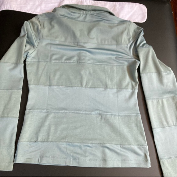 Anky long sleeve polo - Picture 2 of 5